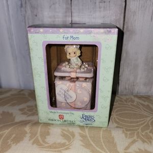 Precious Moments figurine